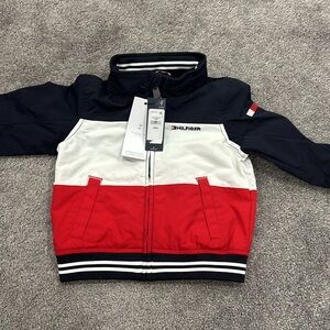 NWT Tommy Hilfiger 18 Month Jacket